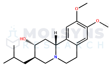 Trans (2,3)-Dihydro Tetrabenazine
