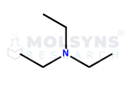 Triethylamine GC Standard