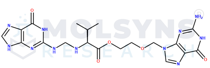 Valaciclovir EP Impurity Q