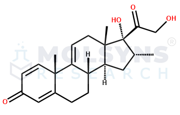 Vamorolone
