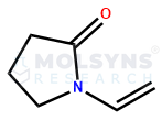 Vinylpyrrolidione