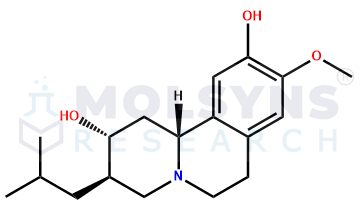 10-Desmethyl-alpha-dihydrotetrabenazine
