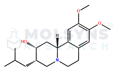 (2R,3S,11bR)-Dihydrotetrabenazine