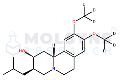 Alpha-Dihydrodeutetrabenazine