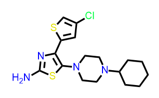 Avatrombopag Impurity 4