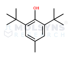 Butylated hydroxytoluene