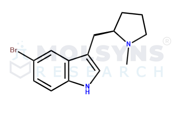 Eletriptan Impurity B