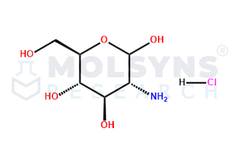 Glucosamine Hydrochloride