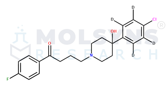 Haloperidol D4