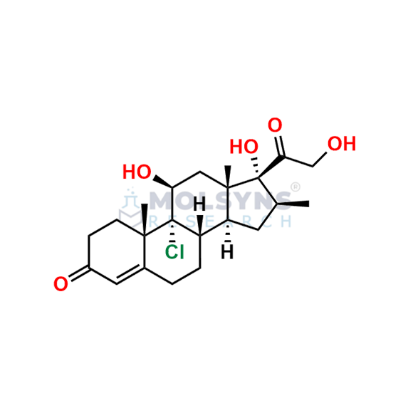 1-2 Dihydro Betamethasone