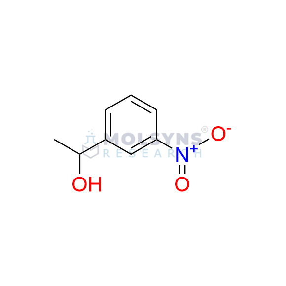 1-(3-Nitrophenyl)ethanol