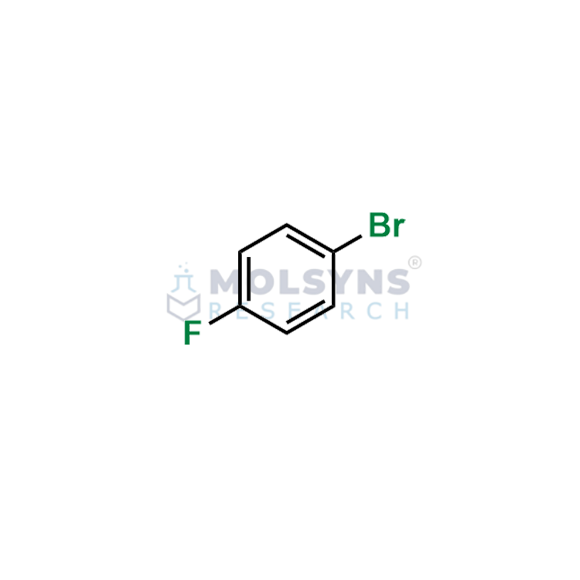 1-Bromo-4-Fluorobenzene