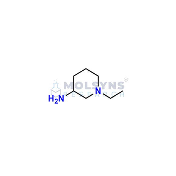 1-Ethylpiperidin-3-amine