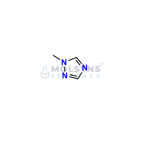 1-Methyl-1,2,4-triazole