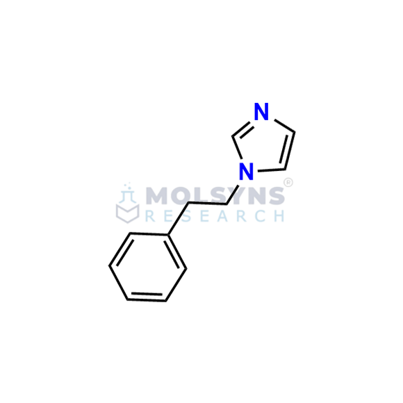 1-Phenethylimidazole