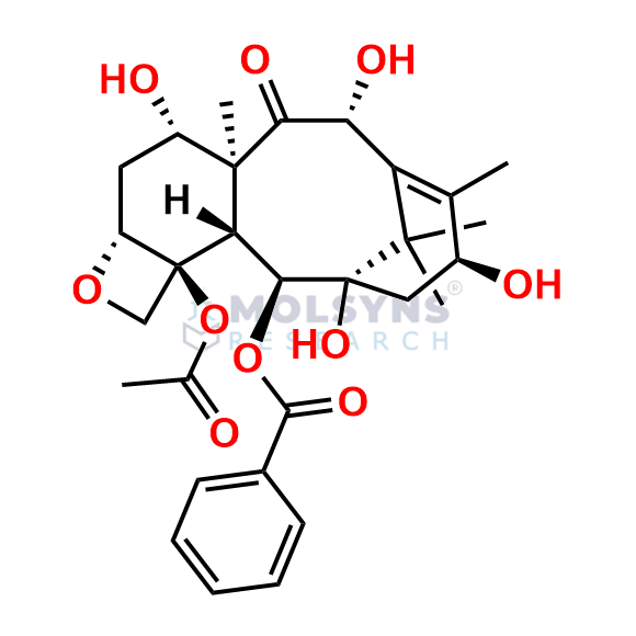 10-Deacetyl Baccatin III