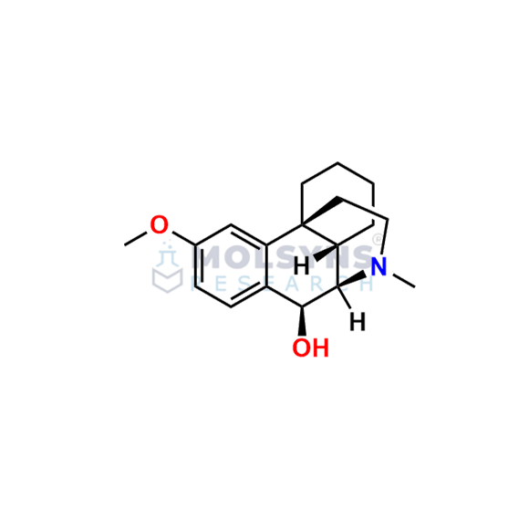 10-Hydroxy Dextromethorphan