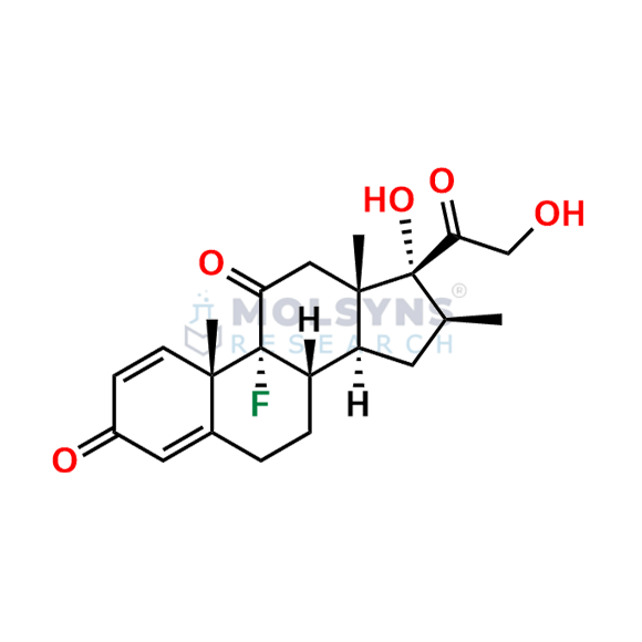 11-Ketobetamethasone