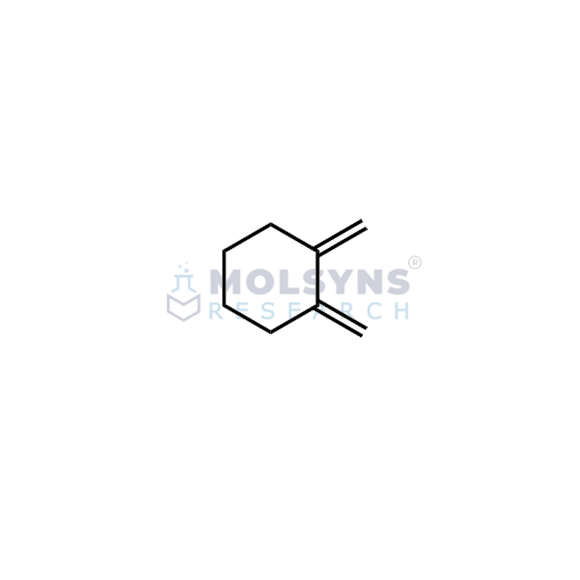 1,2-Bismethylenecyclohexane