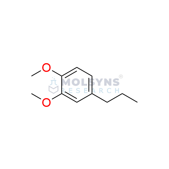 1,2-Dimethoxy-4-propylbenzene