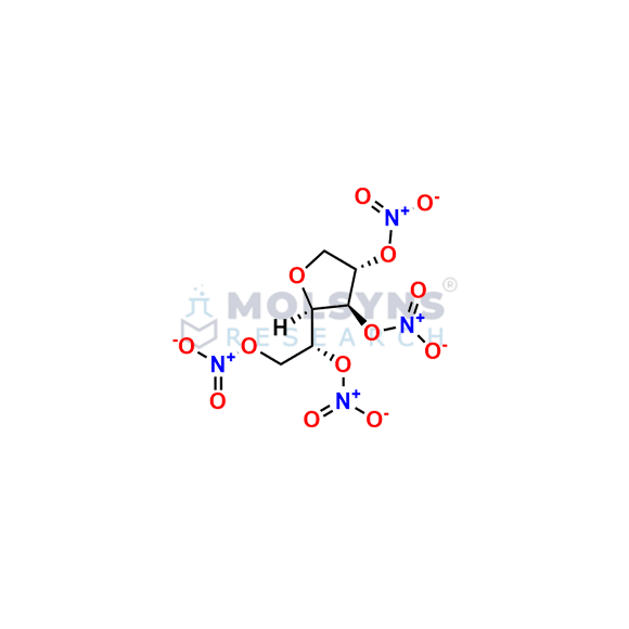 1,4-Anhydroglucitol Tetranitrate