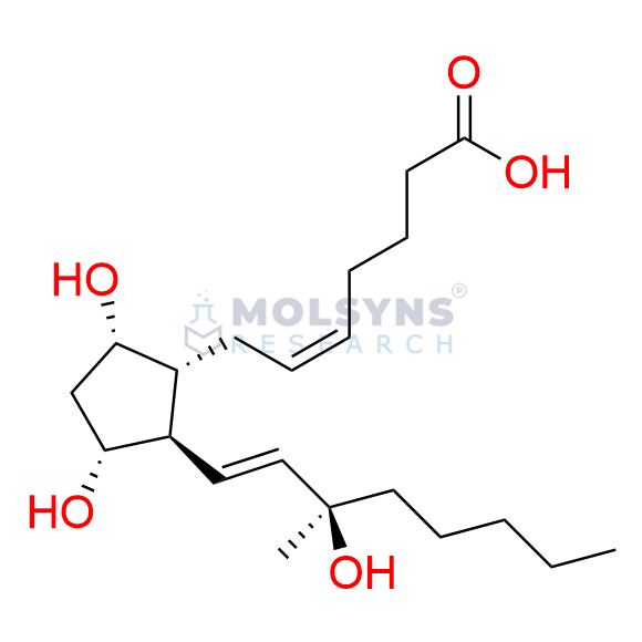 15(R)-Carboprost