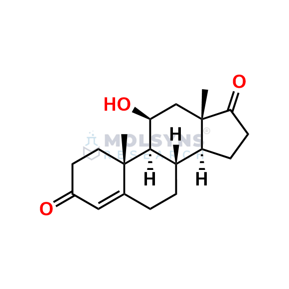 17-Keto Hydroxyprogesterone