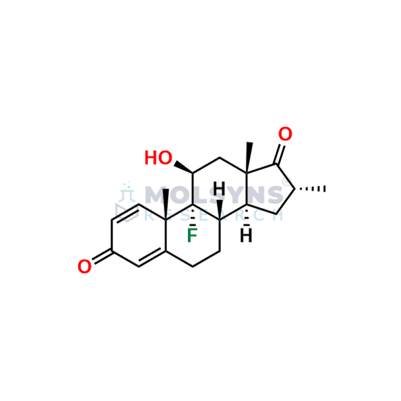 17-Ketone Dexamethasone