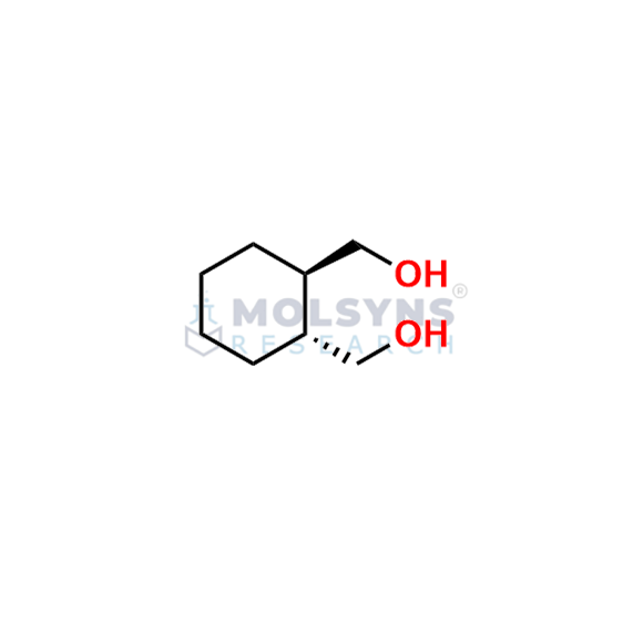 (1R,2R)-1,2-cyclohexanedimethanol