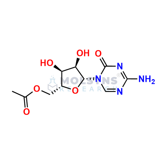 2-Acetyl Azacitidine