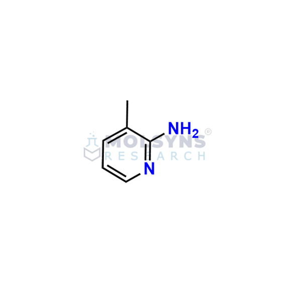 2-Amino-6-methylpyridine