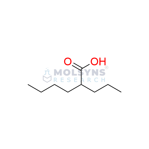 2-Butyl Valeric Acid