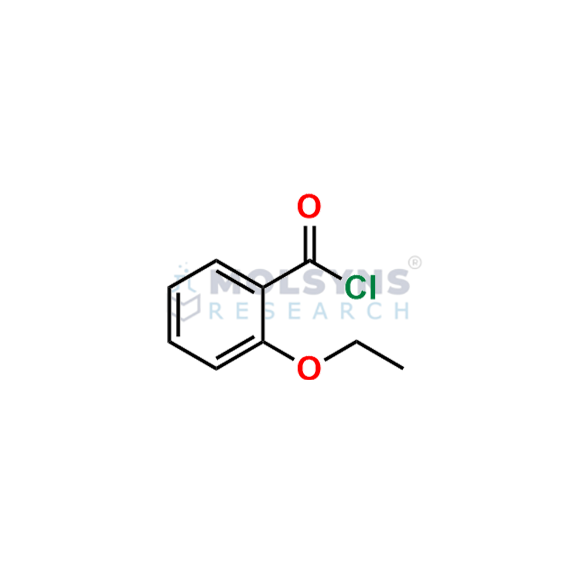 2-Ethoxybenzoyl Chloride