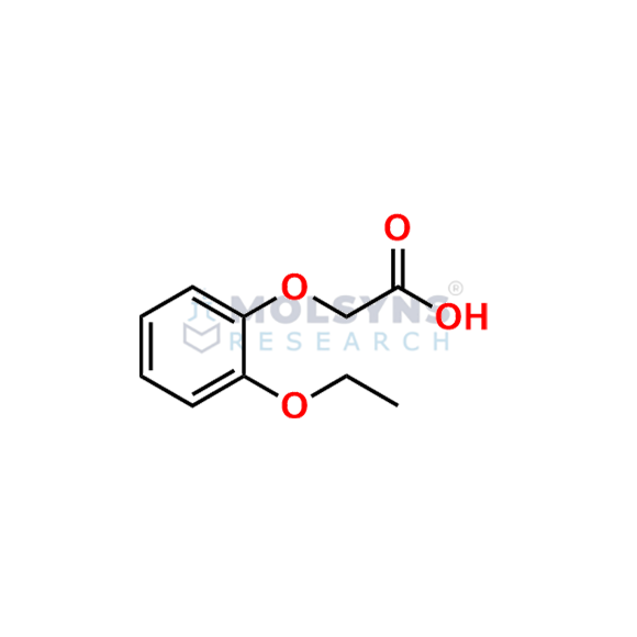 (2-Ethoxyphenoxy)acetic acid