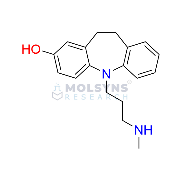 2-Hydroxy Desipramine