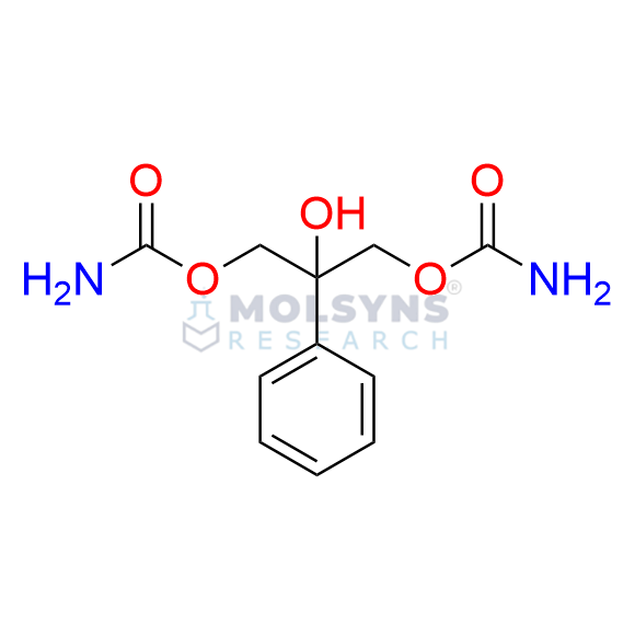 2-Hydroxy Felbamate