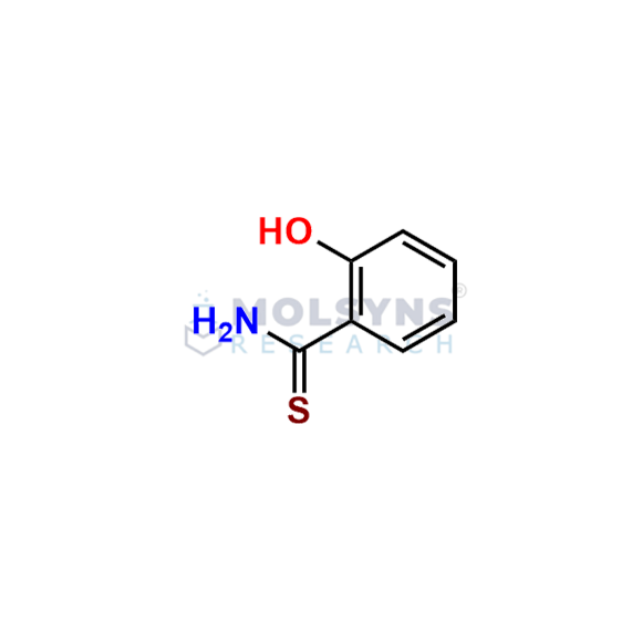 2-Hydroxybenzothioamide