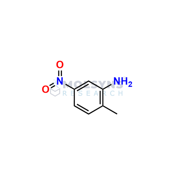 2-Methyl-5-nitroaniline