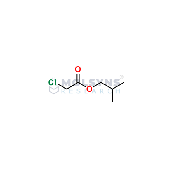 2-Methyl Propyl Chloro Acetate