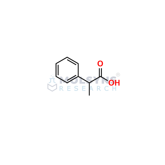 2-Phenylpropionic Acid