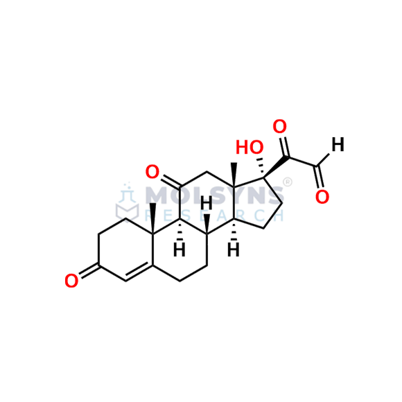 21-Dehydrocortisone