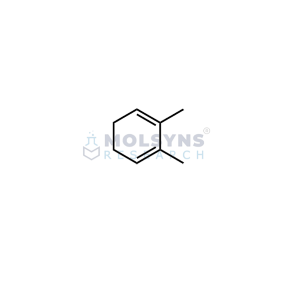 2,3-Dimethylcyclohexa-1,3-Diene