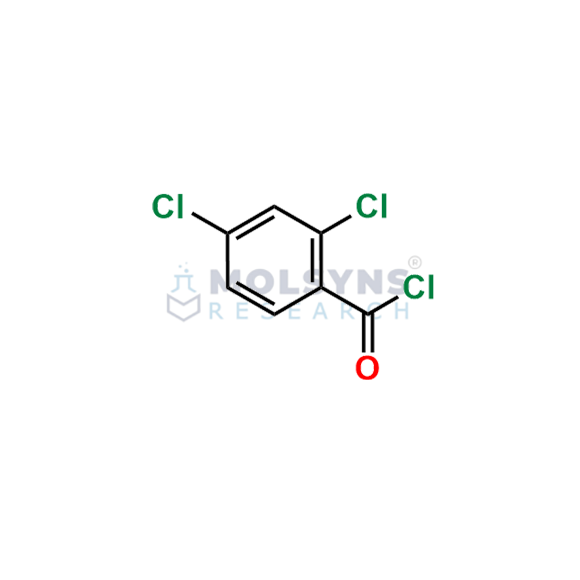 2,4-Dichlorobenzoyl Chloride