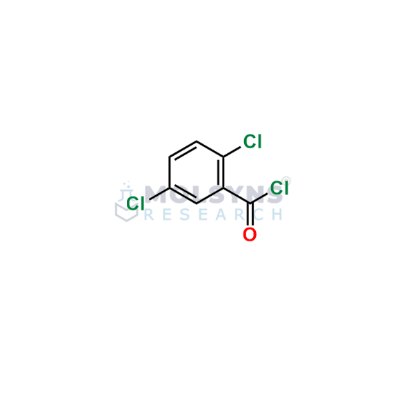 2,5-Dichlorobenzoyl Chloride