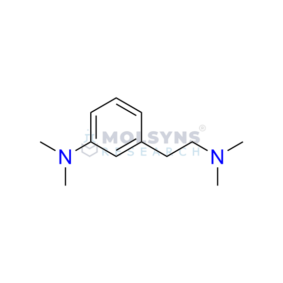 3-(2-(Dimethylamino)Ethyl)-N,N-Dimethylaniline