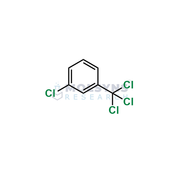 3-Chlorobenzotrichloride