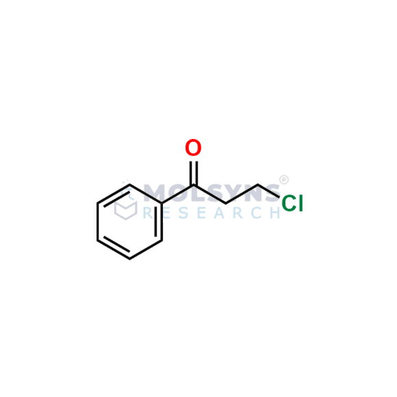 3-Chloropropiophenone