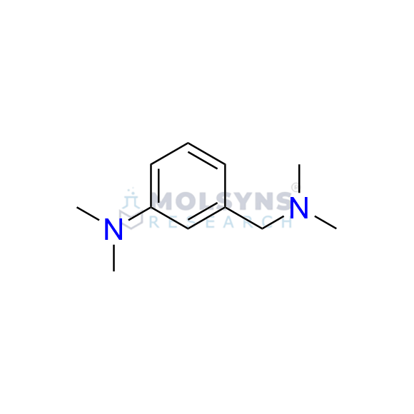 3-((Dimethylamino)Methyl)-N,N-Dimethylaniline