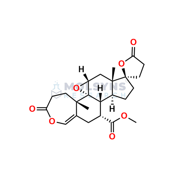 3-Lactone Ester Eplerenone