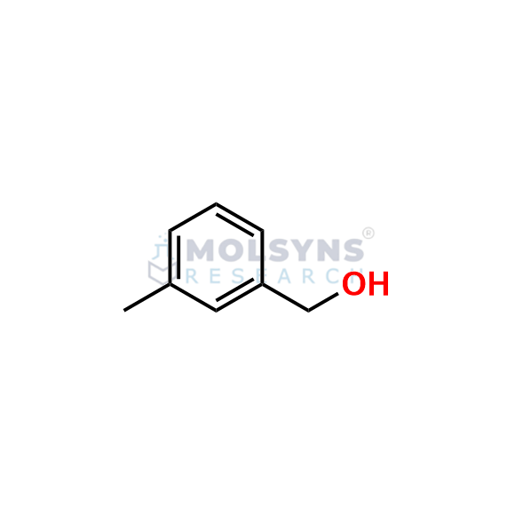 3-Methylbenzenemethanol